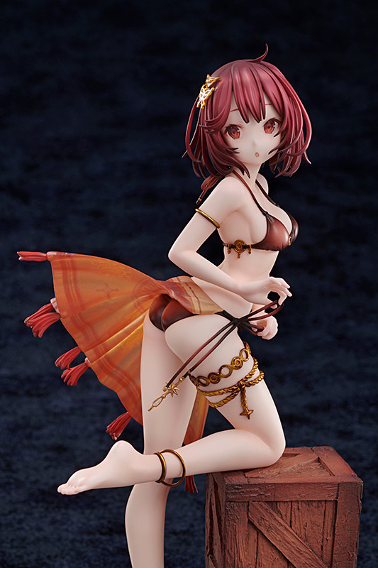 Atelier Sophie ~Fushigi na Hon no Renkinjutsushi~ - Sophie Neuenmuller - 1/7 - Swimsuit Ver. (Amakuni, AmiAmi) photo 4