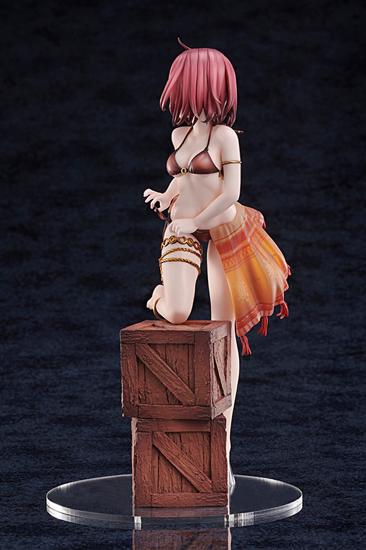 Atelier Sophie ~Fushigi na Hon no Renkinjutsushi~ - Sophie Neuenmuller - 1/7 - Swimsuit Ver. (Amakuni, AmiAmi) photo 6