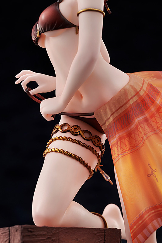 Atelier Sophie ~Fushigi na Hon no Renkinjutsushi~ - Sophie Neuenmuller - 1/7 - Swimsuit Ver. (Amakuni, AmiAmi) photo 8
