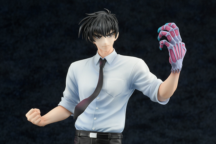 Jigoku Sensei Nube - Nueno Meisuke - 1/7 (Amakuni, Hobby Japan) photo 2