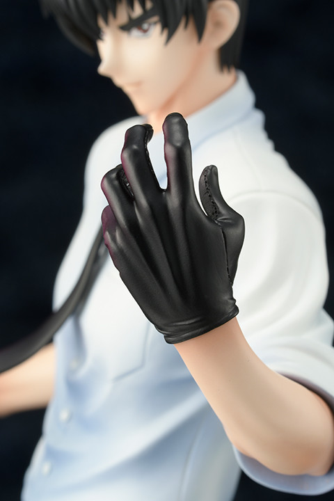 Jigoku Sensei Nube - Nueno Meisuke - 1/7 (Amakuni, Hobby Japan) photo 6