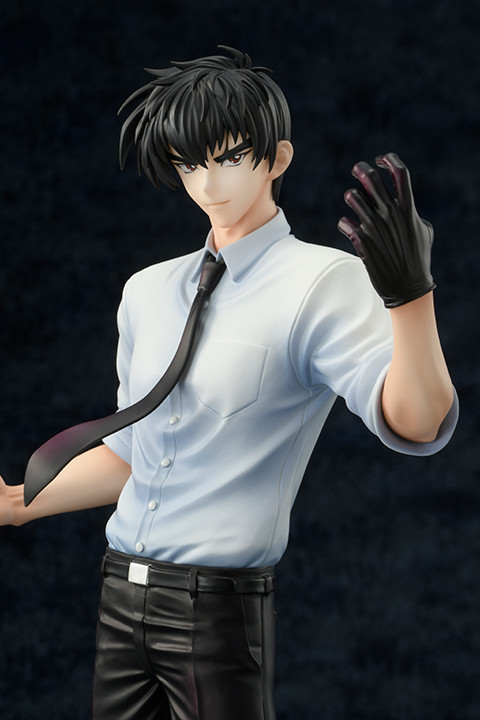 Jigoku Sensei Nube - Nueno Meisuke - 1/7 (Amakuni, Hobby Japan) photo 7