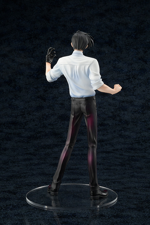 Jigoku Sensei Nube - Nueno Meisuke - 1/7 (Amakuni, Hobby Japan) photo 9