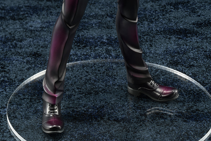 Jigoku Sensei Nube - Nueno Meisuke - 1/7 (Amakuni, Hobby Japan) photo 13