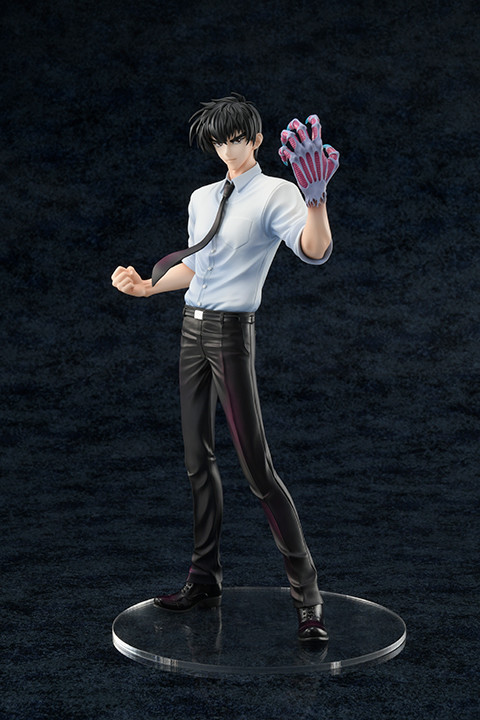 Jigoku Sensei Nube - Nueno Meisuke - 1/7 (Amakuni, Hobby Japan) photo 16