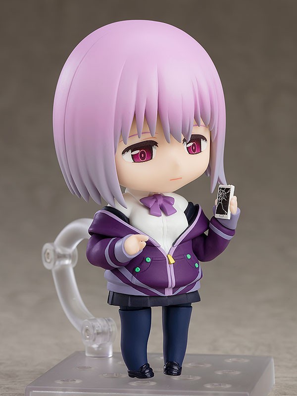 SSSS.Gridman - Shinjou Akane - Nendoroid  (#1060) (Good Smile Company) photo 4
