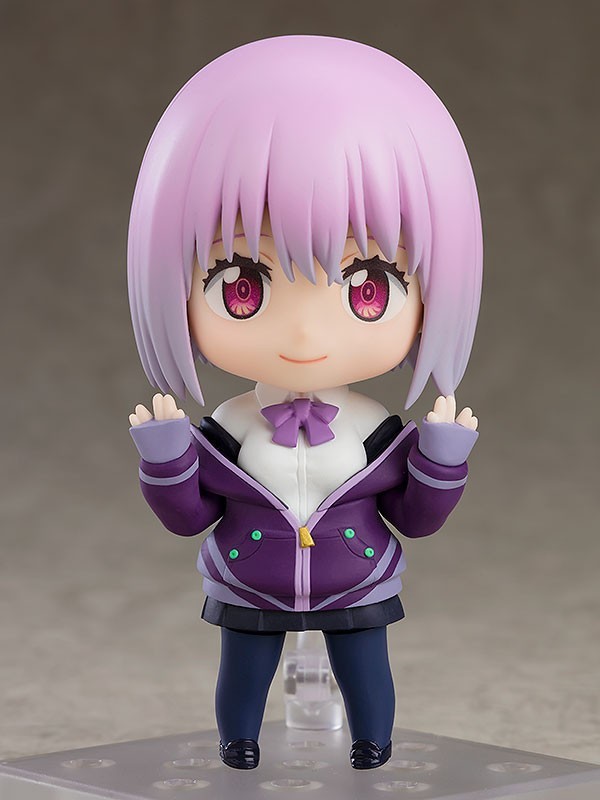 SSSS.Gridman - Shinjou Akane - Nendoroid  (#1060) (Good Smile Company) photo 6