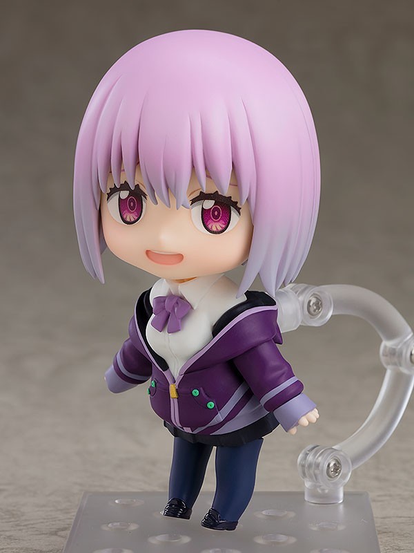 SSSS.Gridman - Shinjou Akane - Nendoroid  (#1060) (Good Smile Company) photo 7
