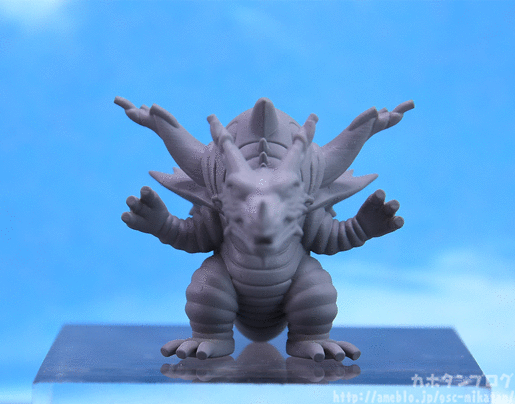 SSSS.Gridman - Shinjou Akane - Nendoroid  (#1060) (Good Smile Company) photo 10