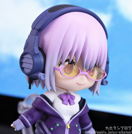 SSSS.Gridman - Shinjou Akane - Nendoroid  (#1060) (Good Smile Company) photo 14