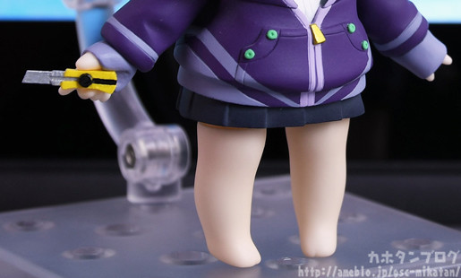 SSSS.Gridman - Shinjou Akane - Nendoroid  (#1060) (Good Smile Company) photo 15