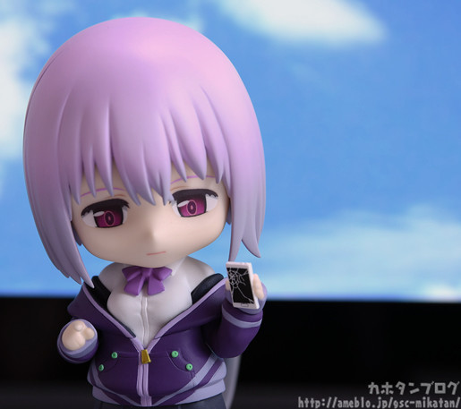 SSSS.Gridman - Shinjou Akane - Nendoroid  (#1060) (Good Smile Company) photo 17