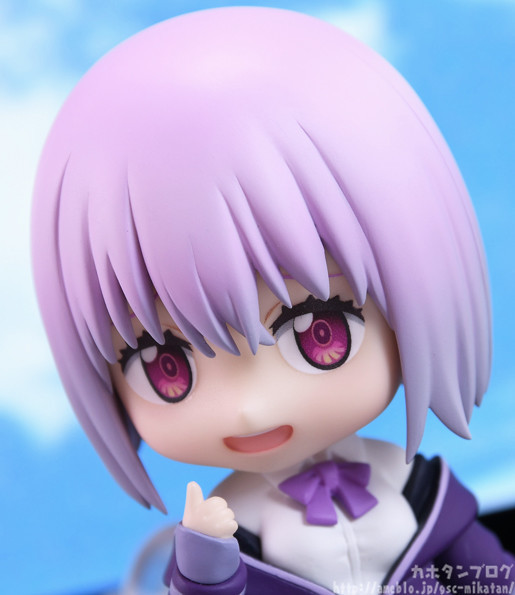 SSSS.Gridman - Shinjou Akane - Nendoroid  (#1060) (Good Smile Company) photo 19