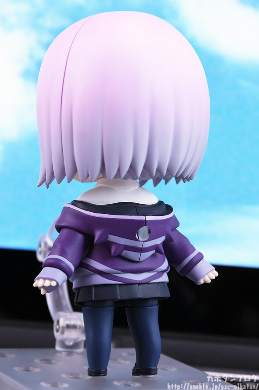 SSSS.Gridman - Shinjou Akane - Nendoroid  (#1060) (Good Smile Company) photo 20