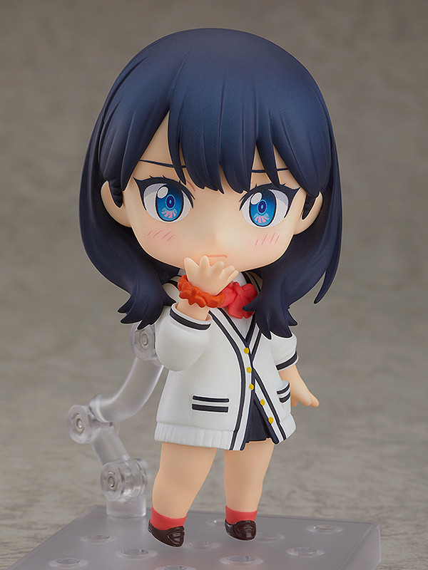 SSSS.Gridman - Takarada Rikka - Nendoroid  (#1106) (Good Smile Company) photo 9