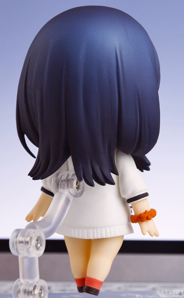 SSSS.Gridman - Takarada Rikka - Nendoroid  (#1106) (Good Smile Company) photo 15