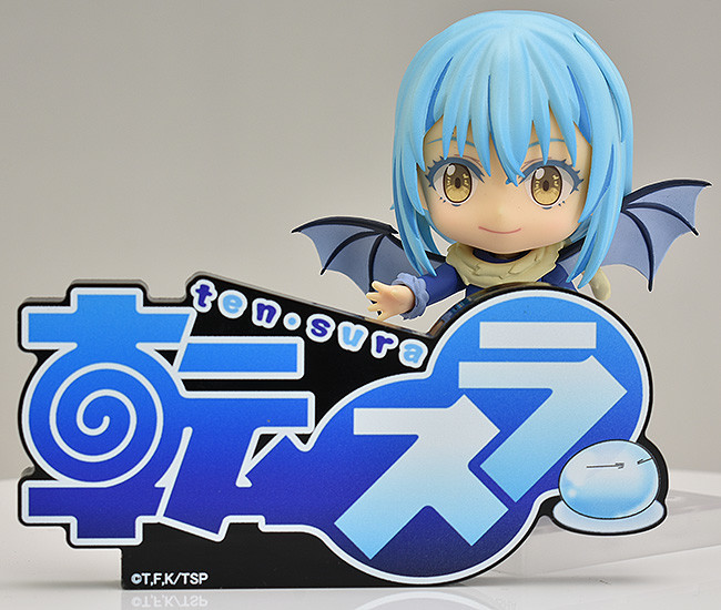 Tensei Shitara Slime Datta Ken - Rimuru Tempest - Nendoroid (#1067) (Good Smile Company) photo 8