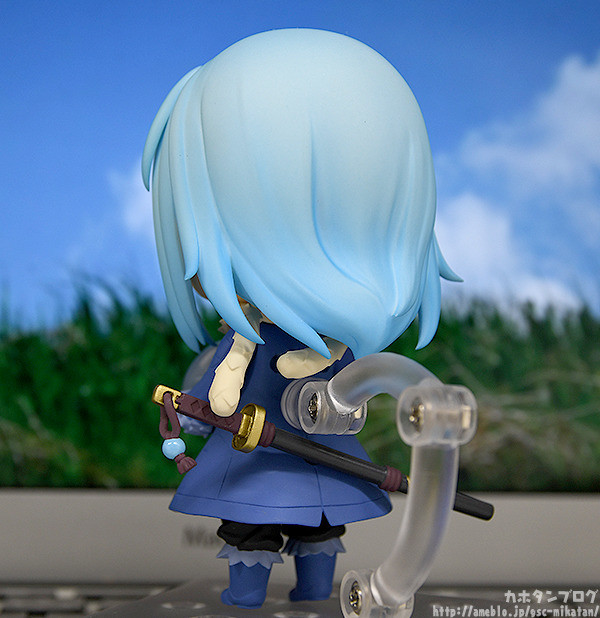 Tensei Shitara Slime Datta Ken - Rimuru Tempest - Nendoroid (#1067) (Good Smile Company) photo 11