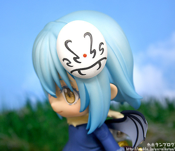 Tensei Shitara Slime Datta Ken - Rimuru Tempest - Nendoroid (#1067) (Good Smile Company) photo 13