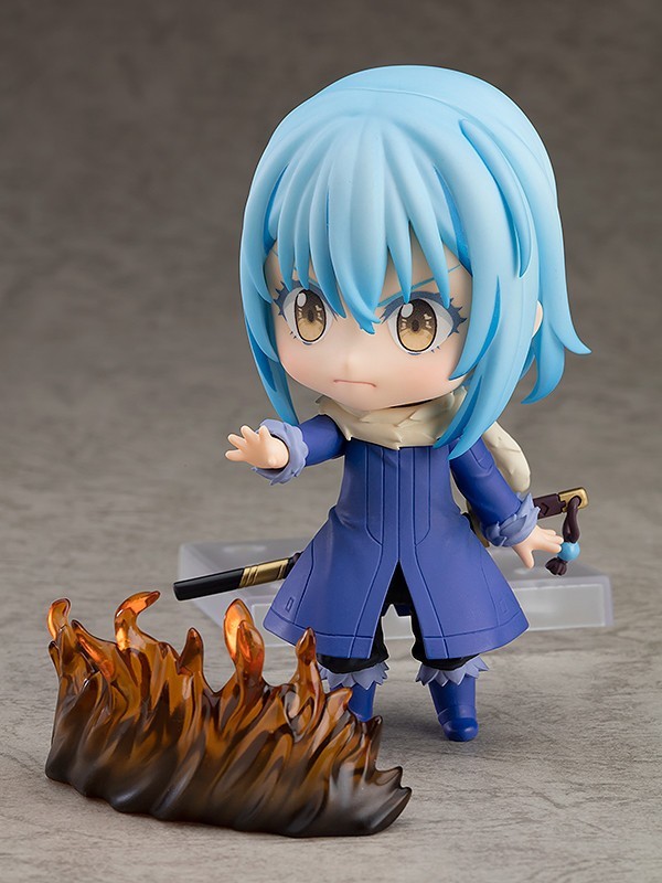 Tensei Shitara Slime Datta Ken - Rimuru Tempest - Nendoroid (#1067) (Good Smile Company) photo 15