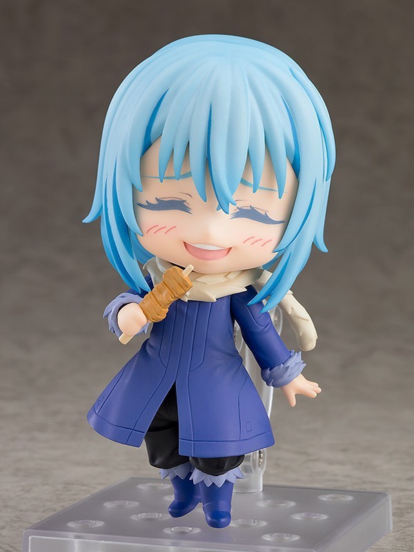 Tensei Shitara Slime Datta Ken - Rimuru Tempest - Nendoroid (#1067) (Good Smile Company) photo 16