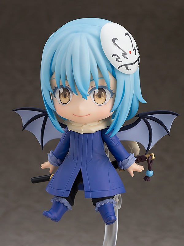 Tensei Shitara Slime Datta Ken - Rimuru Tempest - Nendoroid (#1067) (Good Smile Company) photo 17