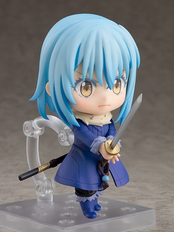 Tensei Shitara Slime Datta Ken - Rimuru Tempest - Nendoroid (#1067) (Good Smile Company) photo 18