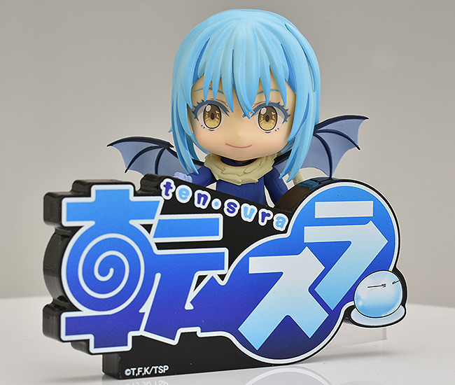 Tensei Shitara Slime Datta Ken - Rimuru Tempest - Nendoroid (#1067) (Good Smile Company) photo 19