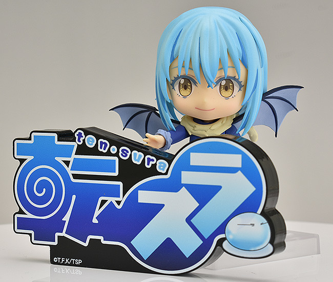 Tensei Shitara Slime Datta Ken - Rimuru Tempest - Nendoroid (#1067) (Good Smile Company) photo 20