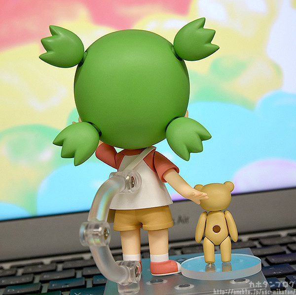 Yotsuba&! - Duralumin - Koiwai Yotsuba - Nendoroid (#1064) (Good Smile Company) photo 8