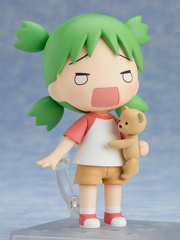 Yotsuba&! - Duralumin - Koiwai Yotsuba - Nendoroid (#1064) (Good Smile Company) photo 17
