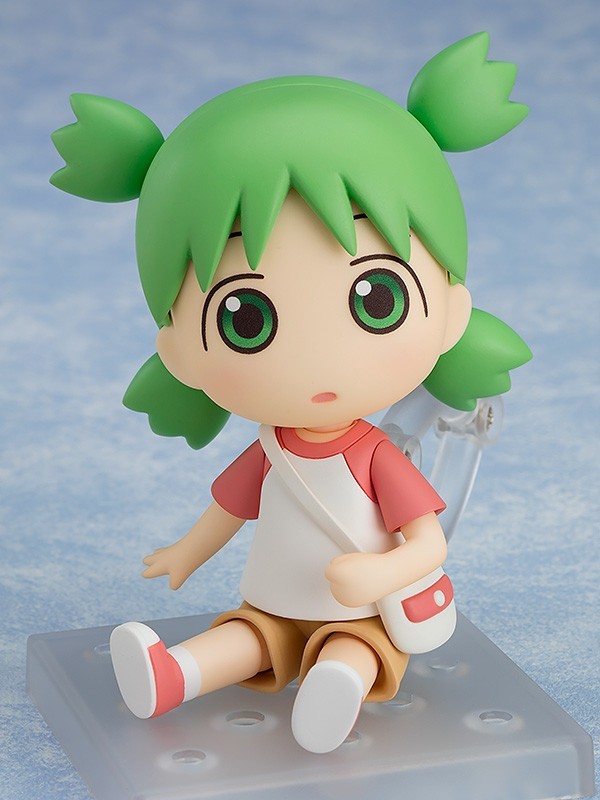 Yotsuba&! - Duralumin - Koiwai Yotsuba - Nendoroid (#1064) (Good Smile Company) photo 18
