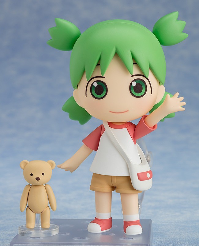 Yotsuba&! - Duralumin - Koiwai Yotsuba - Nendoroid (#1064) (Good Smile Company) photo 19