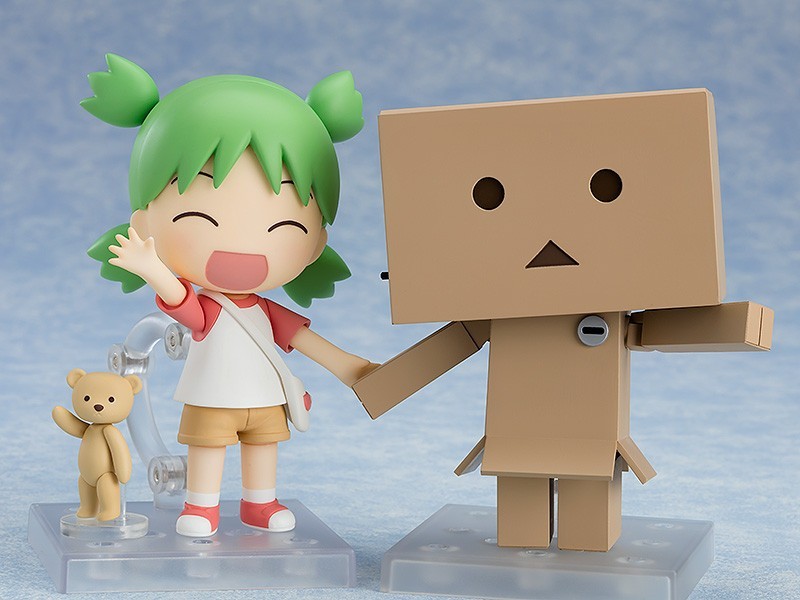 Yotsuba&! - Duralumin - Koiwai Yotsuba - Nendoroid (#1064) (Good Smile Company) photo 20
