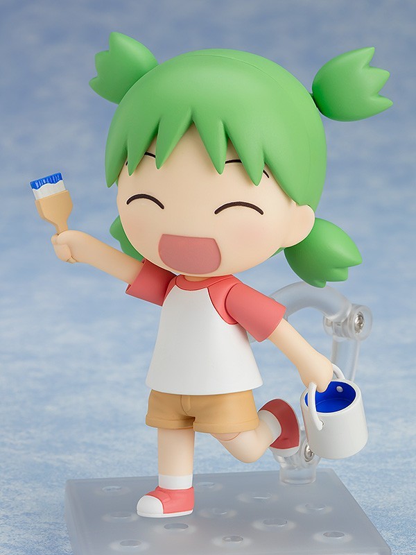 Yotsuba&! - Duralumin - Koiwai Yotsuba - Nendoroid (#1064) (Good Smile Company) photo 22