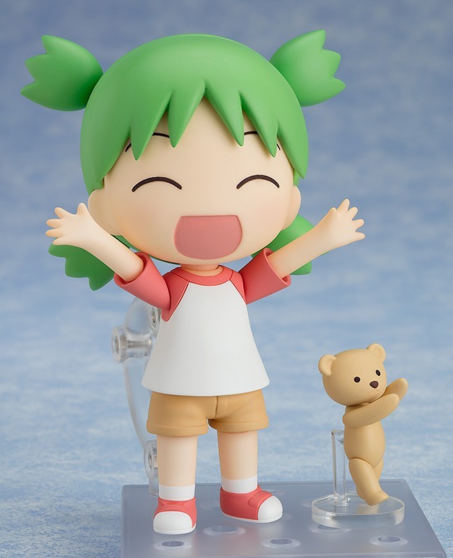 Yotsuba&! - Duralumin - Koiwai Yotsuba - Nendoroid (#1064) (Good Smile Company) photo 23