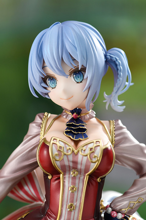 Nelke to Densetsu no Renkinjutsushi-tachi ~Arata na Daichi no Atelier~ - Nelke von Lestamm - 1/7 (Amakuni, Hobby Japan) photo 3