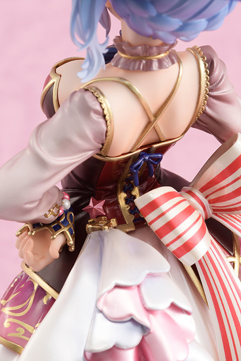 Nelke to Densetsu no Renkinjutsushi-tachi ~Arata na Daichi no Atelier~ - Nelke von Lestamm - 1/7 (Amakuni, Hobby Japan) photo 4