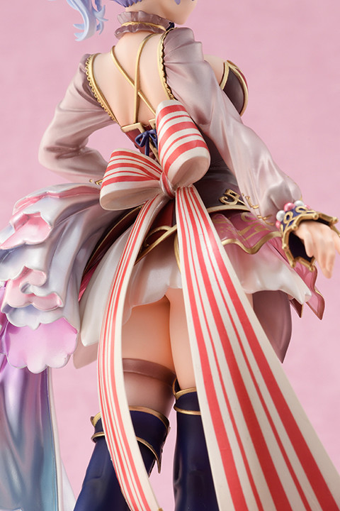 Nelke to Densetsu no Renkinjutsushi-tachi ~Arata na Daichi no Atelier~ - Nelke von Lestamm - 1/7 (Amakuni, Hobby Japan) photo 7