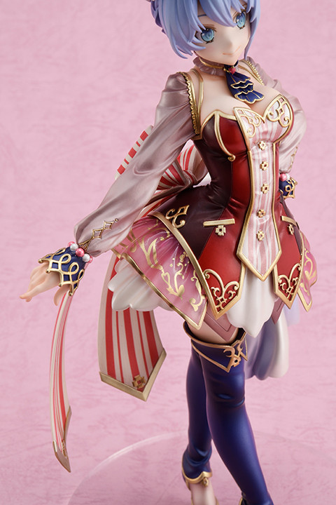 Nelke to Densetsu no Renkinjutsushi-tachi ~Arata na Daichi no Atelier~ - Nelke von Lestamm - 1/7 (Amakuni, Hobby Japan) photo 9