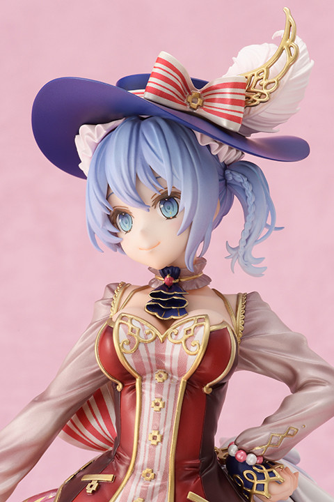 Nelke to Densetsu no Renkinjutsushi-tachi ~Arata na Daichi no Atelier~ - Nelke von Lestamm - 1/7 (Amakuni, Hobby Japan) photo 10