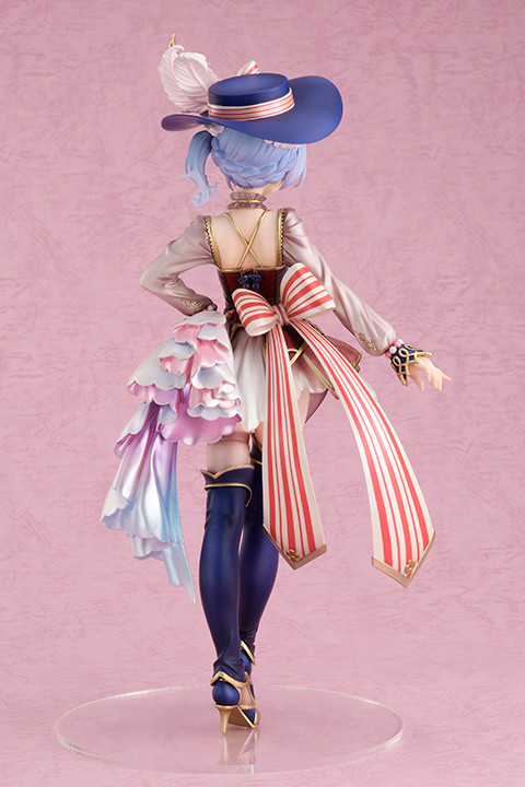 Nelke to Densetsu no Renkinjutsushi-tachi ~Arata na Daichi no Atelier~ - Nelke von Lestamm - 1/7 (Amakuni, Hobby Japan) photo 11