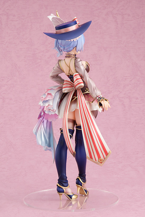 Nelke to Densetsu no Renkinjutsushi-tachi ~Arata na Daichi no Atelier~ - Nelke von Lestamm - 1/7 (Amakuni, Hobby Japan) photo 13