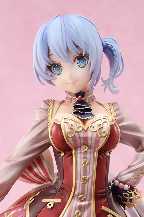 Nelke to Densetsu no Renkinjutsushi-tachi ~Arata na Daichi no Atelier~ - Nelke von Lestamm - 1/7 (Amakuni, Hobby Japan) photo 15
