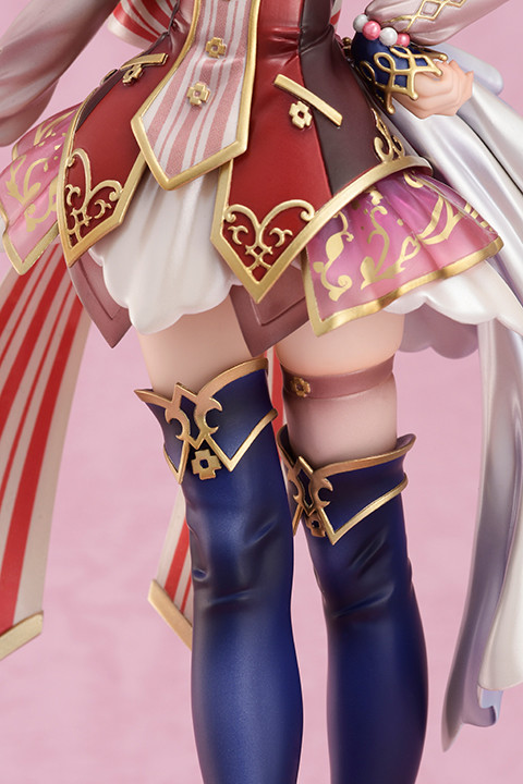 Nelke to Densetsu no Renkinjutsushi-tachi ~Arata na Daichi no Atelier~ - Nelke von Lestamm - 1/7 (Amakuni, Hobby Japan) photo 16