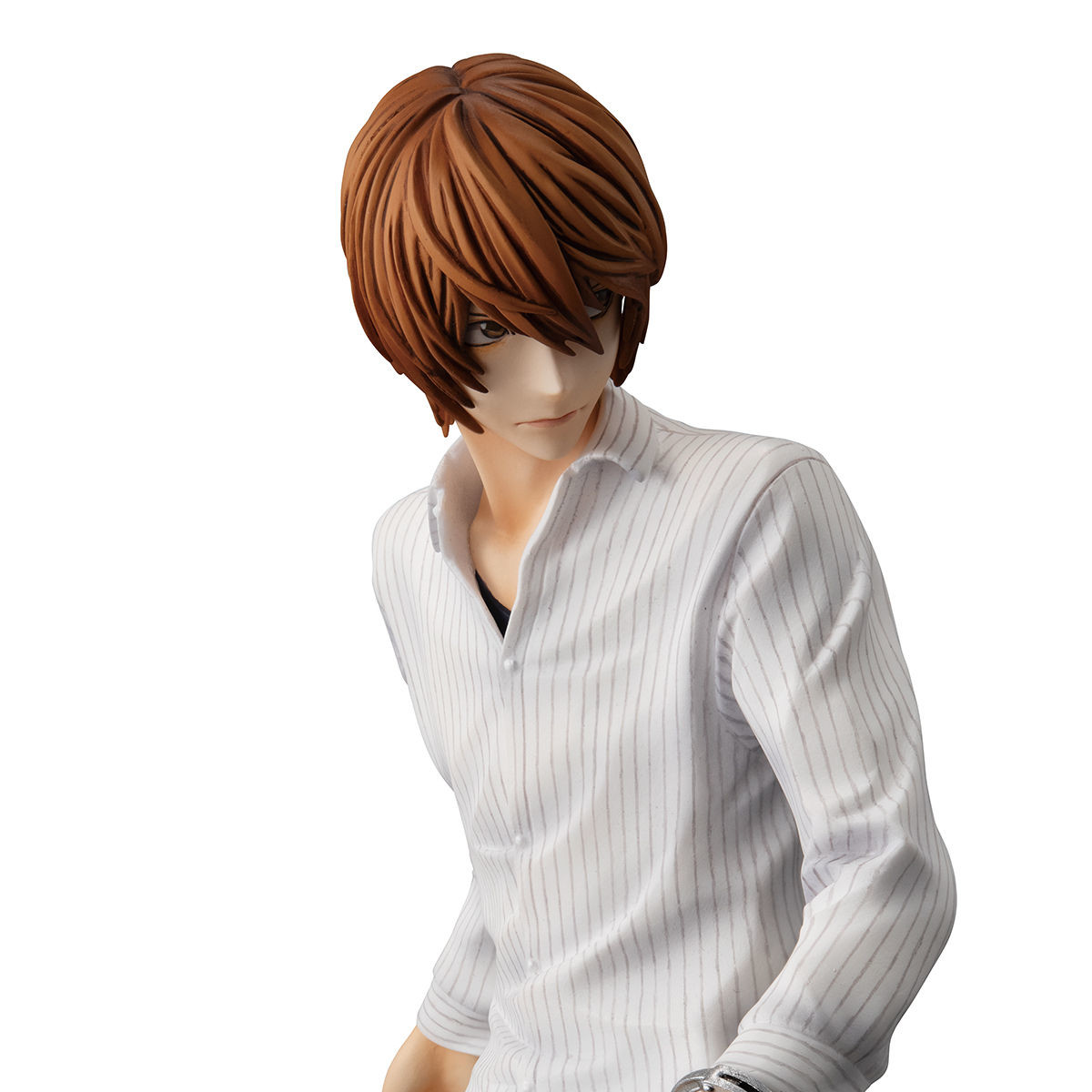 Death Note - L - Yagami Light - G.E.M. (MegaHouse) photo 5