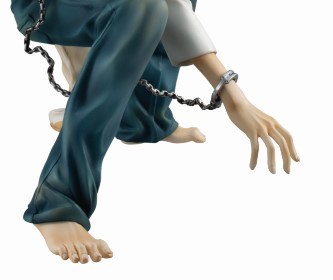Death Note - L - Yagami Light - G.E.M. (MegaHouse) photo 13
