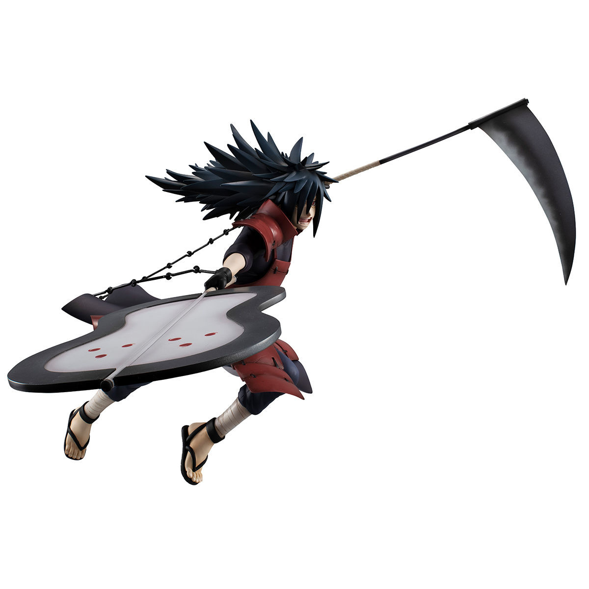 Naruto Shippuuden - Uchiha Madara - G.E.M. (MegaHouse) photo 4