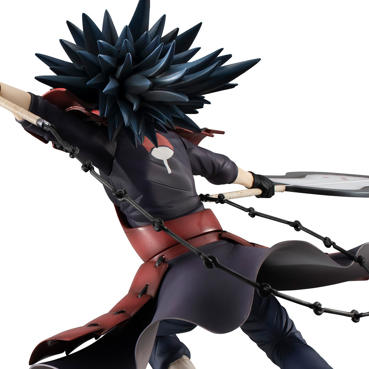 Naruto Shippuuden - Uchiha Madara - G.E.M. (MegaHouse) photo 5