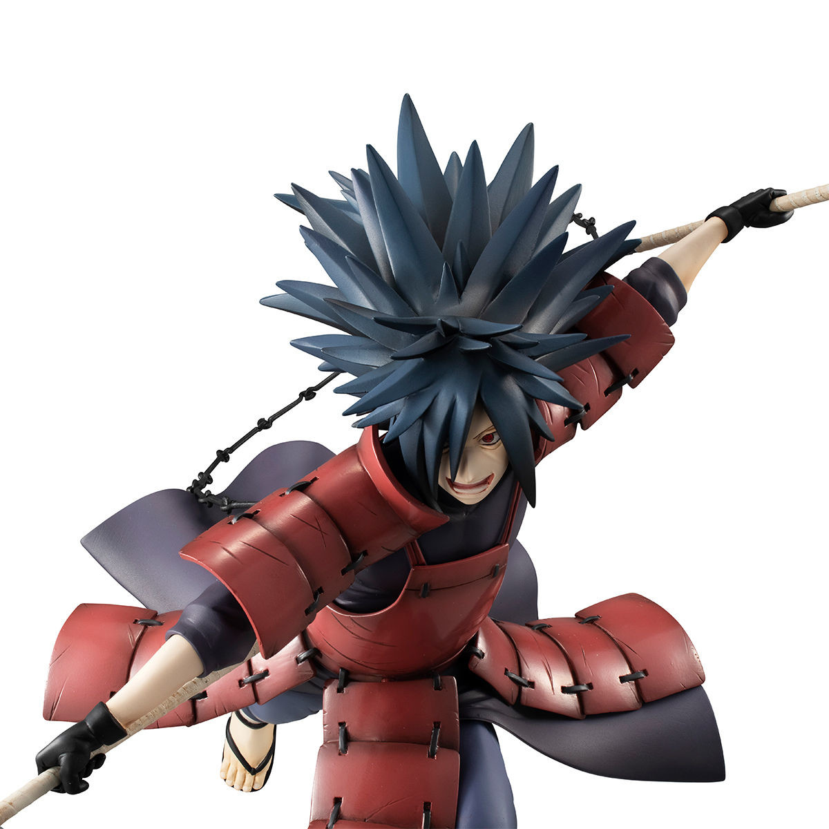 Naruto Shippuuden - Uchiha Madara - G.E.M. (MegaHouse) photo 6